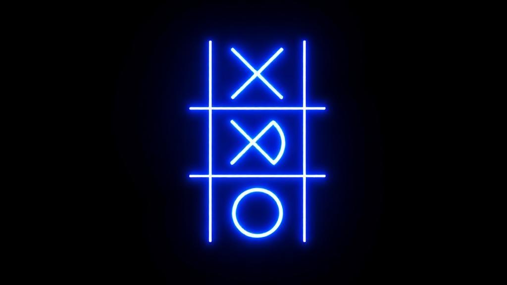 Tic-Tac-Toe